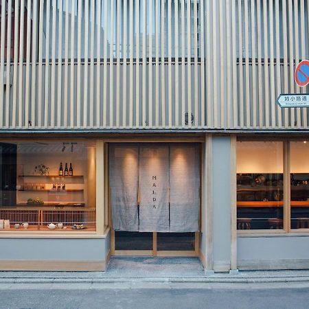 Malda Kyoto Hotel Luaran gambar