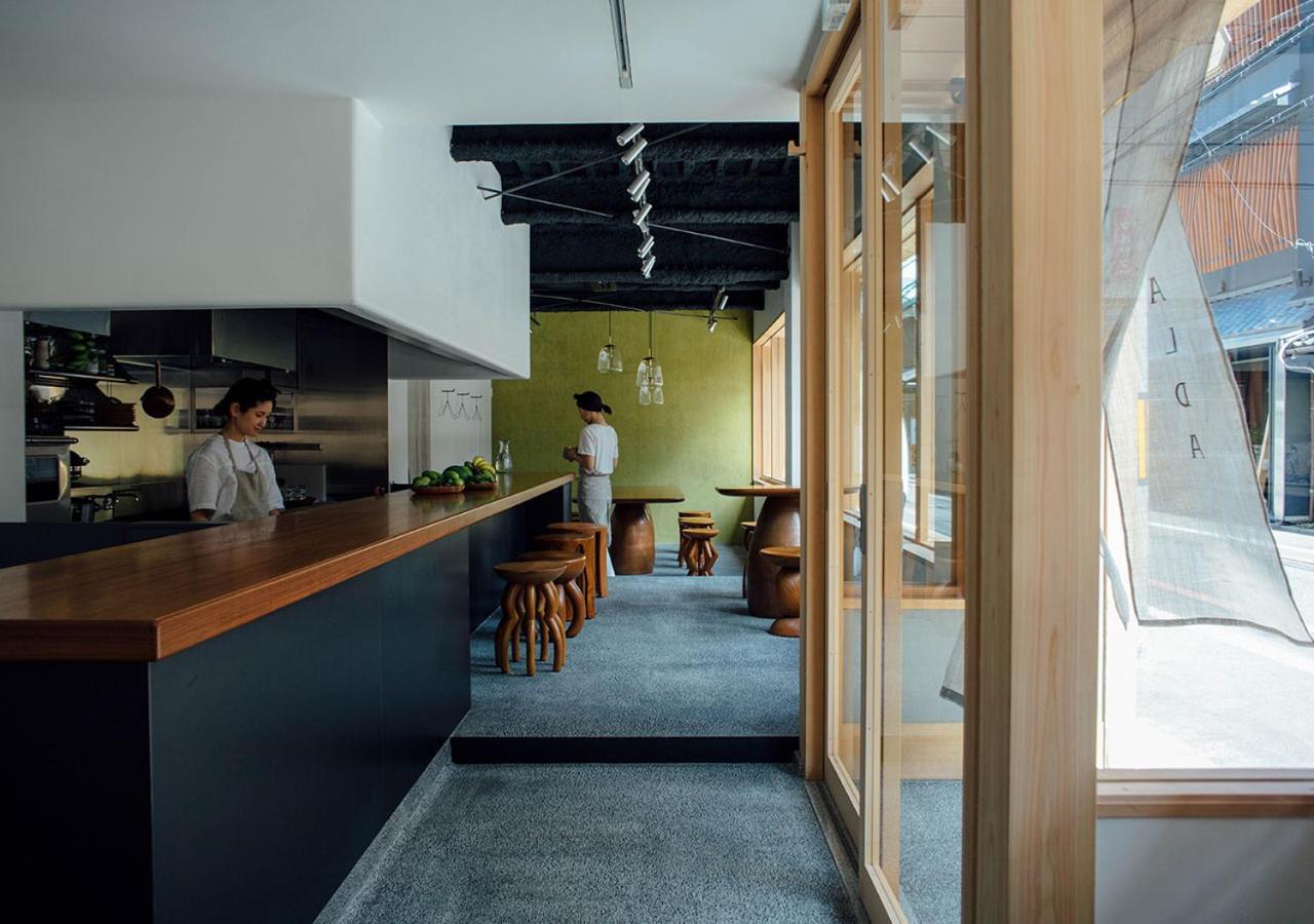 Malda Kyoto Hotel Luaran gambar