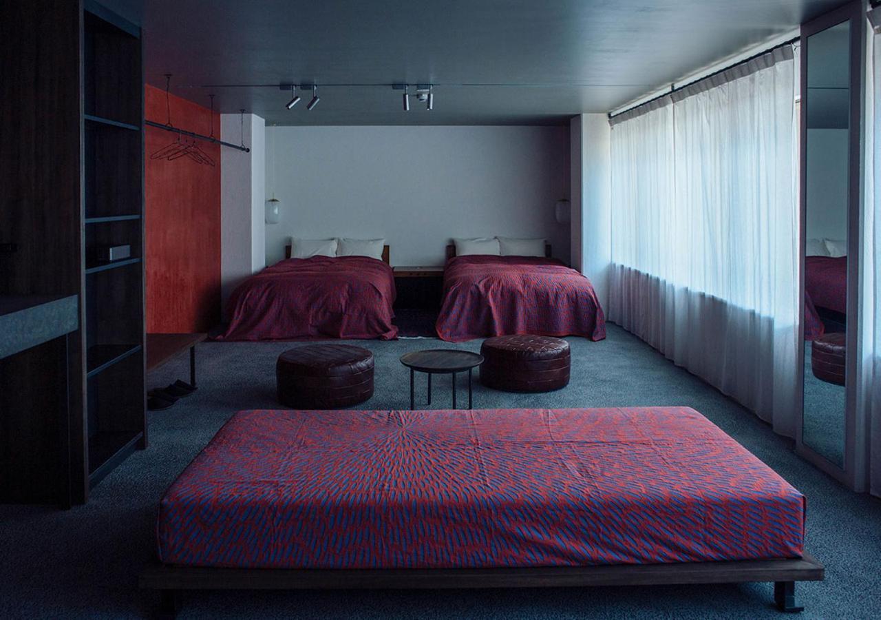 Malda Kyoto Hotel Luaran gambar