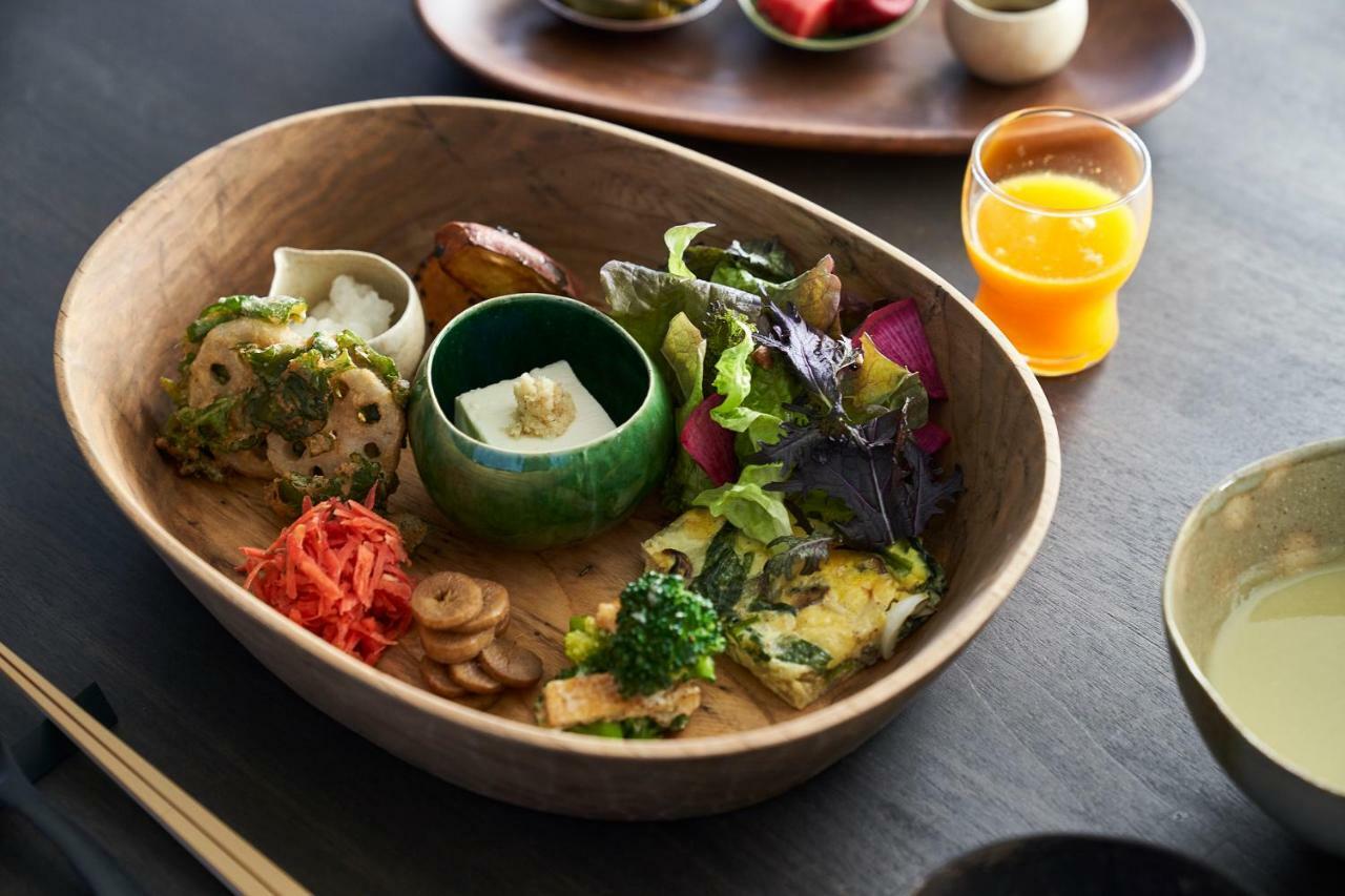 Malda Kyoto Hotel Luaran gambar